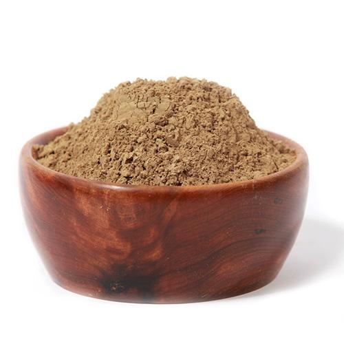 Ginkgo Biloba (mleti suhi listi)