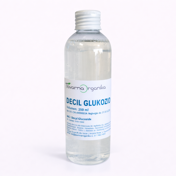 250 ml PET plastenka