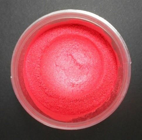 Fiery Fusion Mica