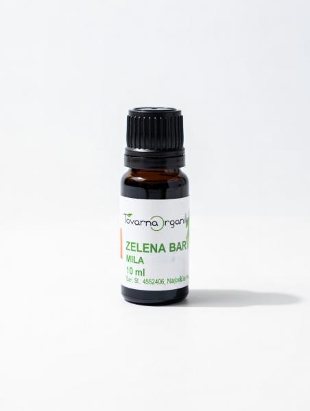 10 ml steklenička