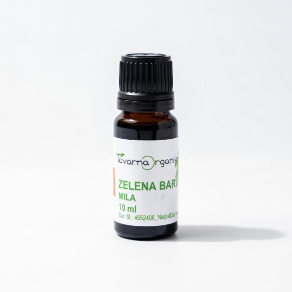 10 ml steklenička