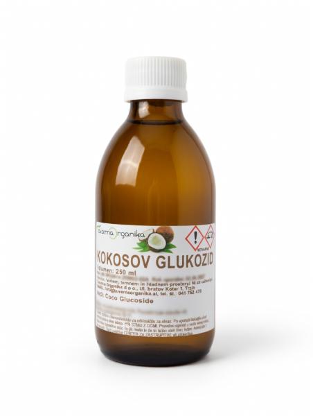 Kokosov glukozid