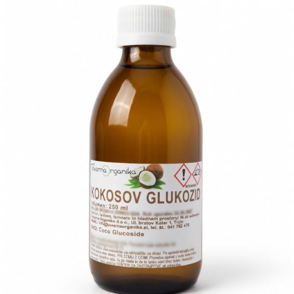 Kokosov glukozid