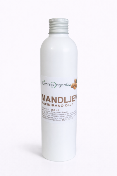 250 ml HDPE plastenka