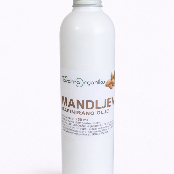 250 ml HDPE plastenka