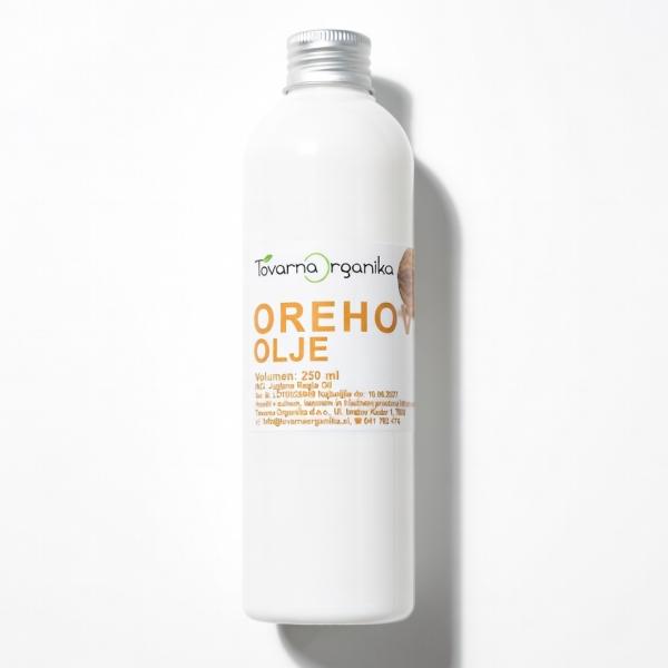 250 ml HDPE plastenka