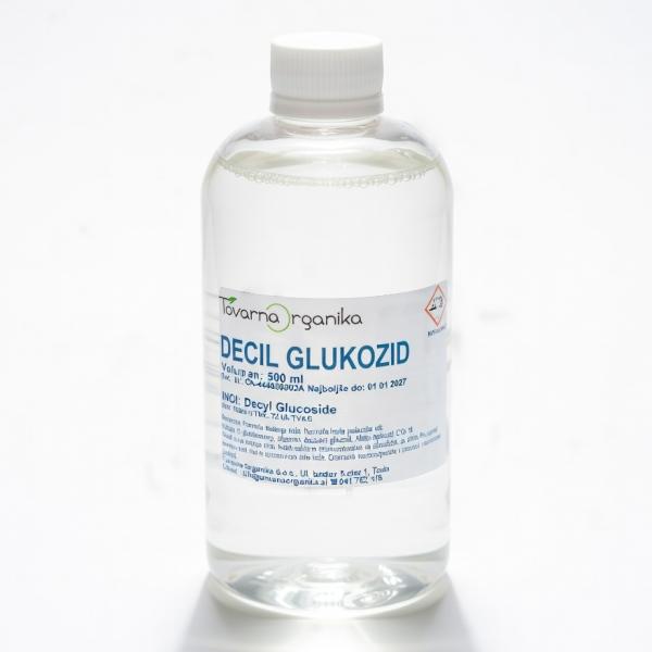 500 ml PET plastenka