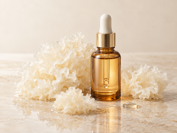 Tremella – Snow Mushroom Extract