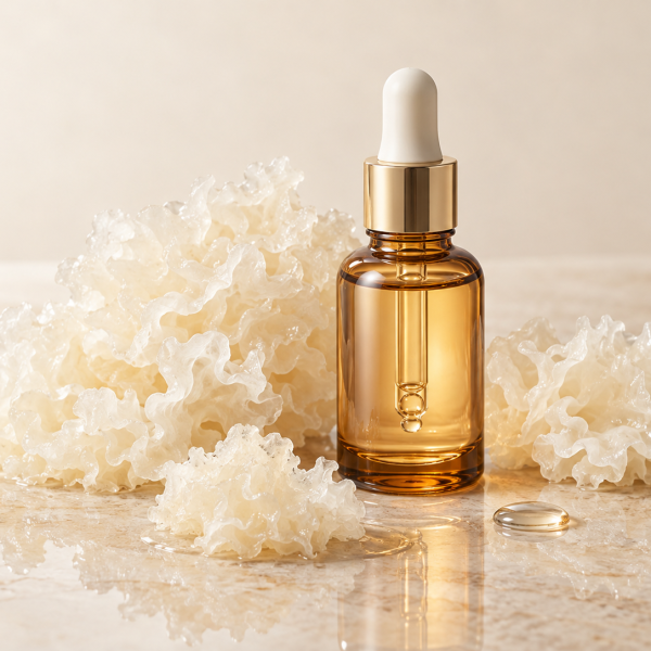 Tremella – Snow Mushroom Extract