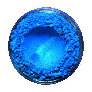 Electric Blue Mica