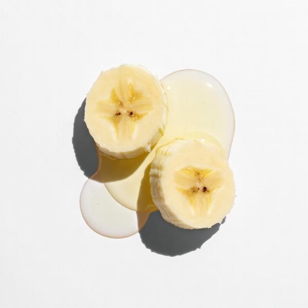 Bananin macerat v sončničnem olju BIO