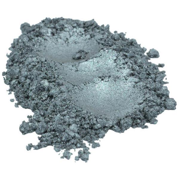 Silver Blue Mica