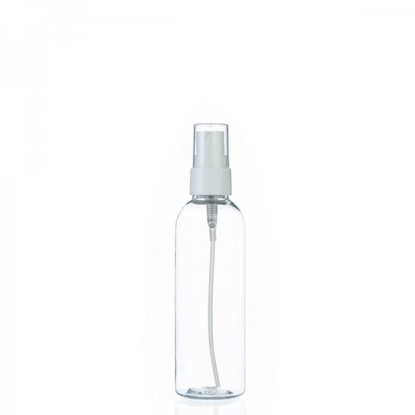 PET plastenka s pršilko 100 ml