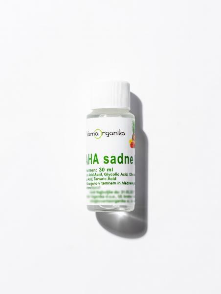 30 ml PET plastenka