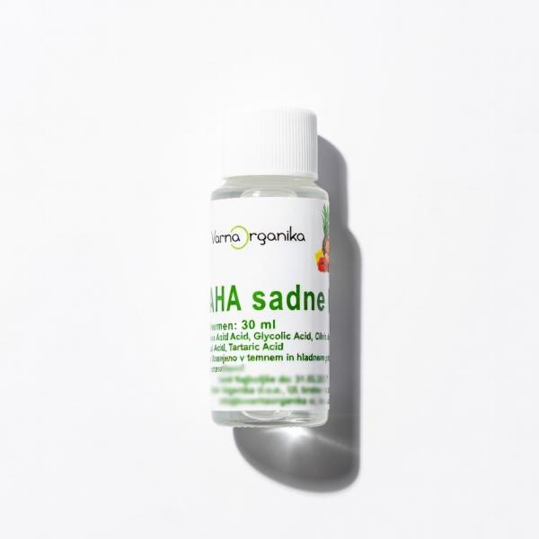 30 ml PET plastenka