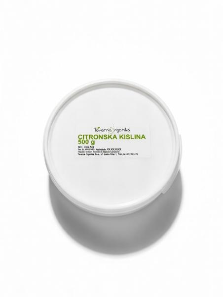 primer pakiranja