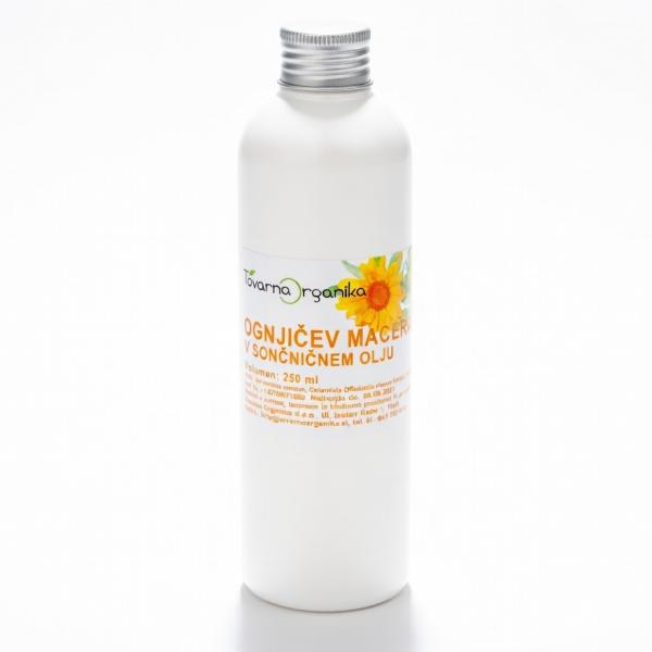 250 ml HDPE plastenka