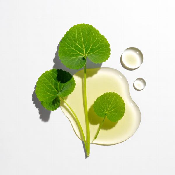 Gotu Kola (Centella Asiatica) 1:2 macerat v sončničnem olju