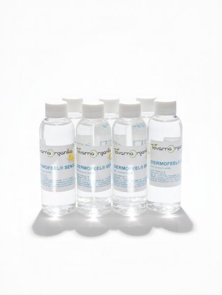 100 ml PET plastenka