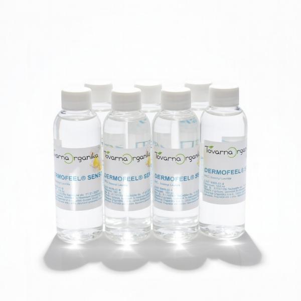 100 ml PET plastenka