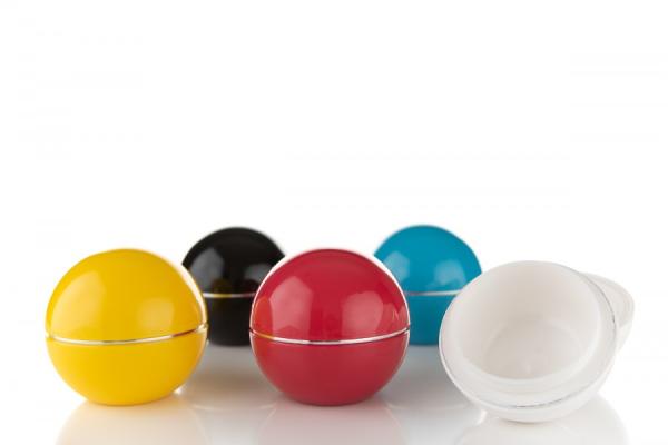 50 ml round jar