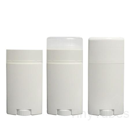 Embalaža za deodorante v stiku - 50 ml