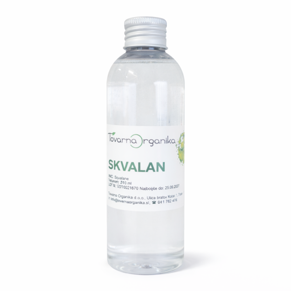 250 ml PET plastenka