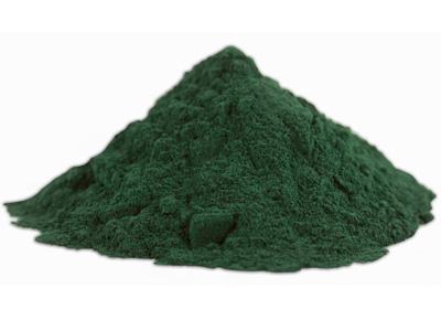 Spirulina