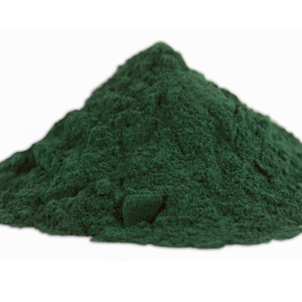 Spirulina