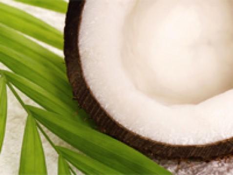 Kokosovo olje - BIO