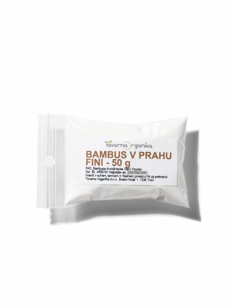 primer pakiranja