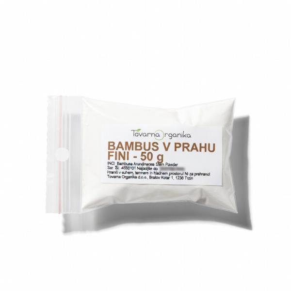 primer pakiranja