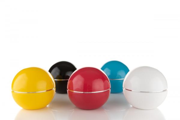 50 ml round jar