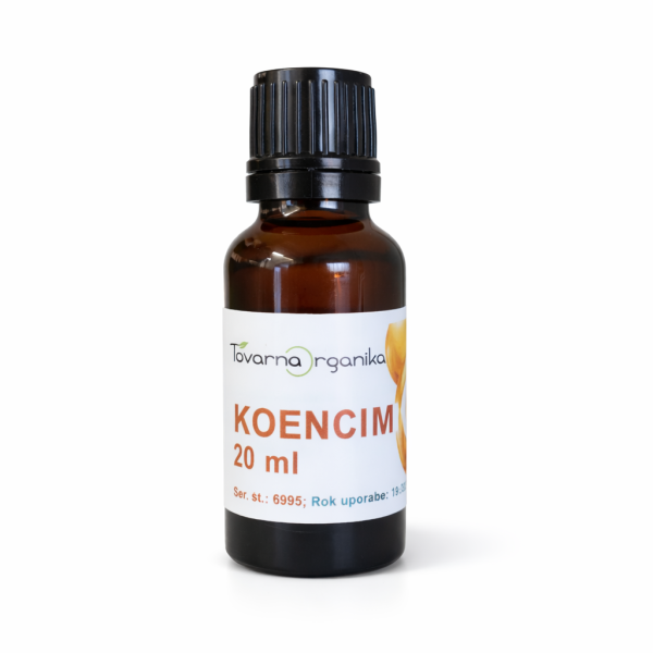 20 ml steklenička
