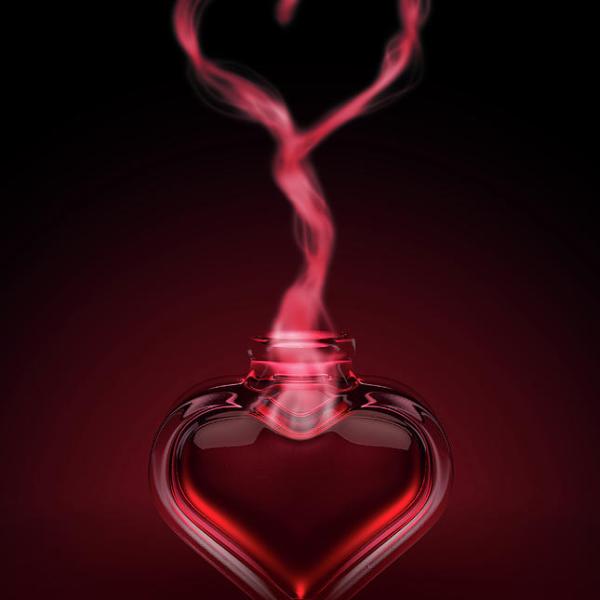 Love Potion dišava