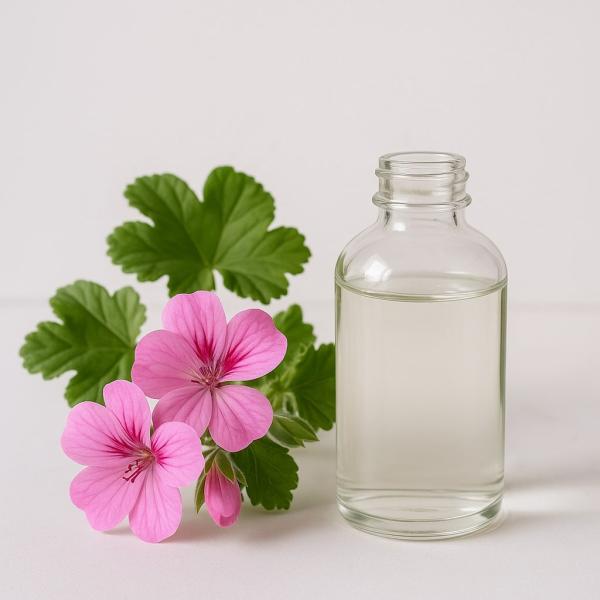 Hidrolat geranije (pelargonije) BIO