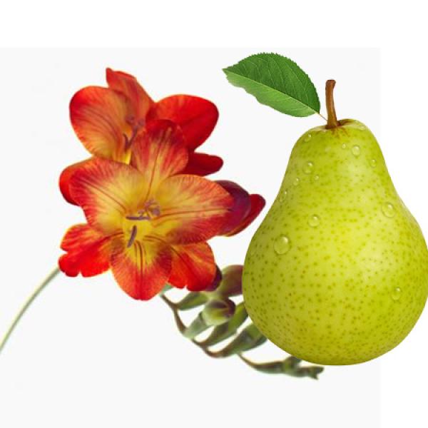 Freesia & Pear (frezija, hruška) dišava