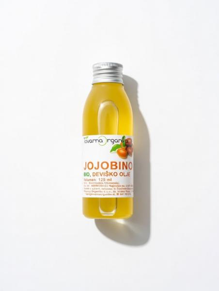 125 ml HDPE plastenka