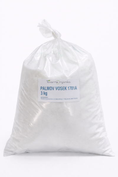 primer pakiranja