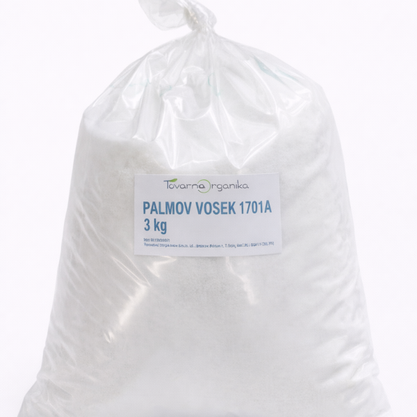 primer pakiranja