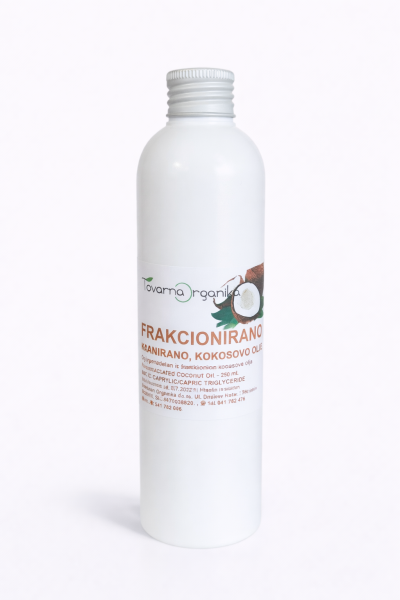 250 ml HDPE plastenka