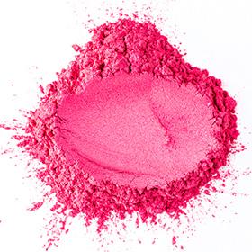 Fantasia Pink Mica