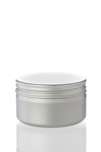 Aluminijasta posodica s pokrovom 100 ml