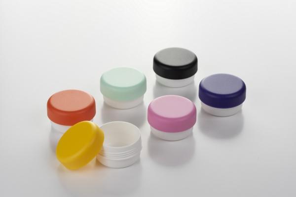 20 ml plastični lonček za kreme