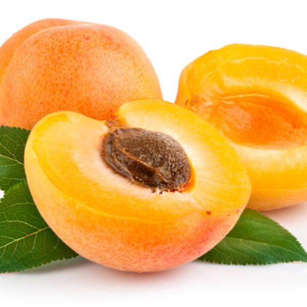 Olje mareličnih jedrc - hladno stiskano, BIO