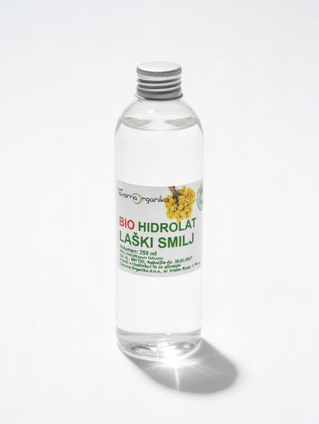 250 ml PET plastenka