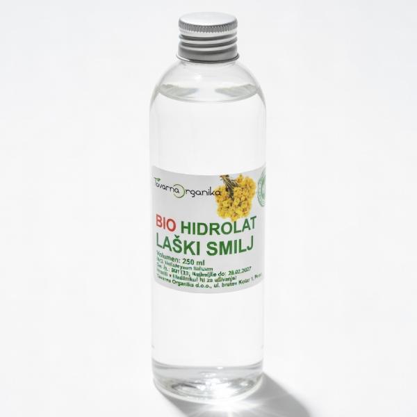 250 ml PET plastenka