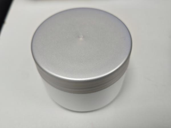 50 ml PP lonček za kreme z notranjim vložkom -  različnih barv