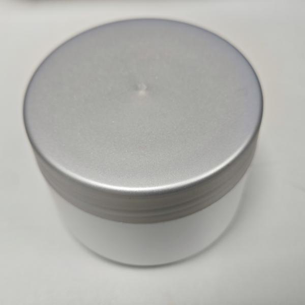 50 ml PP lonček za kreme z notranjim vložkom -  različnih barv