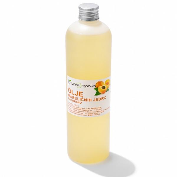 500 ml HDPE plastenka